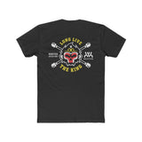 Monkey King Crew Tee