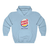 Pho King Delicious Hoodie