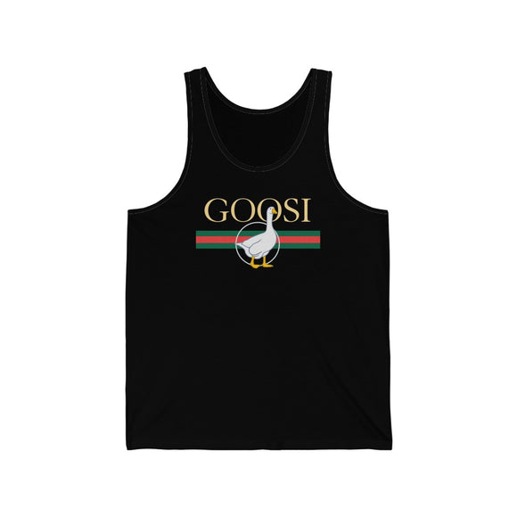 GOOSI Tank