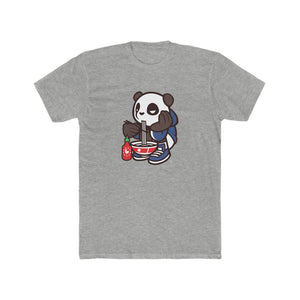 Noodle Panda - Tshirt