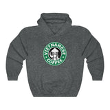 Vietnamese Coffee Hoodie