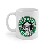 Vietnamese Coffee Mug