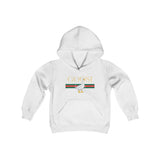GOOSI Youth Hooded Sweatshirt