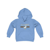 GOOSI Youth Hooded Sweatshirt