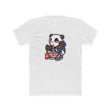 Noodle Panda - Tshirt
