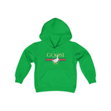 GOOSI Youth Hooded Sweatshirt