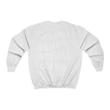 Asian Squat Social Club - Crewneck Sweatshirt