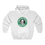 Vietnamese Coffee Hoodie