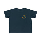 BOBAxMILKTEA - Kids Tshirt