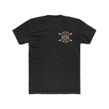 Monkey King Crew Tee