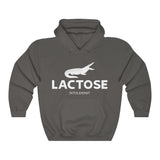 LACTOSE Hooded Sweatshirt