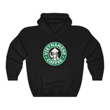 Vietnamese Coffee Hoodie