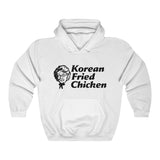 Korean Fried Chicken - Hooded Sweatshirt