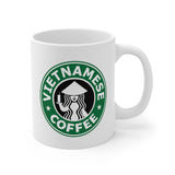 Vietnamese Coffee Mug