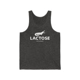 LACTOSE Tank