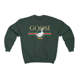 GOOSI Crewneck Sweatshirt