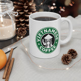 Vietnamese Coffee Mug