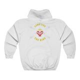 Monkey King Hooded Sweatshirt