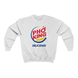 Pho King - Crewneck Sweatshirt