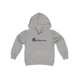 ASIANS Youth Hooded Sweatshirt