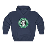 Vietnamese Coffee Hoodie