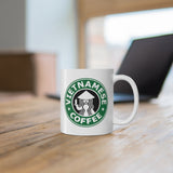 Vietnamese Coffee Mug