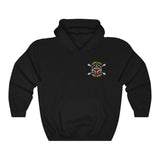 Monkey King Hooded Sweatshirt