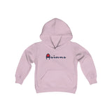 ASIANS Youth Hooded Sweatshirt