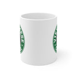 Vietnamese Coffee Mug