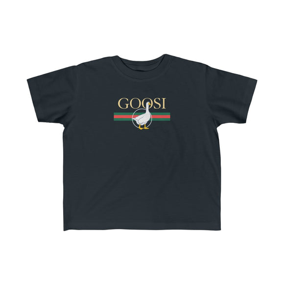 GOOSI Kid's Tee
