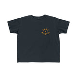 BOBAxMILKTEA - Kids Tshirt