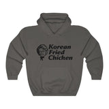 Korean Fried Chicken - Hooded Sweatshirt