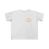 BOBAxMILKTEA - Kids Tshirt