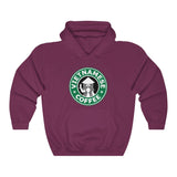 Vietnamese Coffee Hoodie