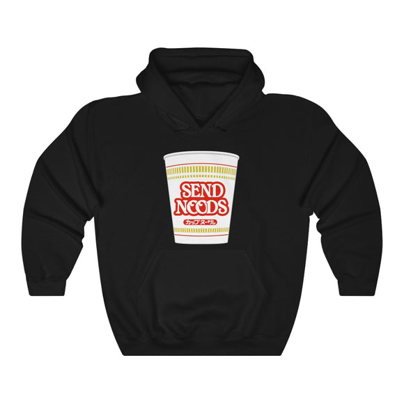 Send Noods - Hoodie