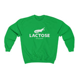 LACTOSE Crewneck Sweatshirt