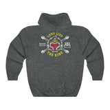 Monkey King Hooded Sweatshirt