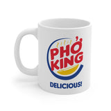 Pho King Delicious Mug