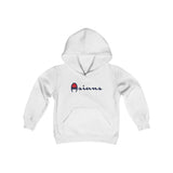 ASIANS Youth Hooded Sweatshirt
