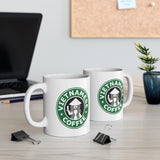 Vietnamese Coffee Mug