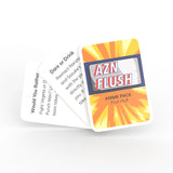 AZN Flush Anime Pack