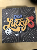 The Lucky 3 Game
